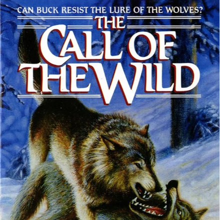 The Call of the Wild