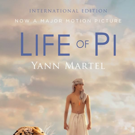 Life of Pi