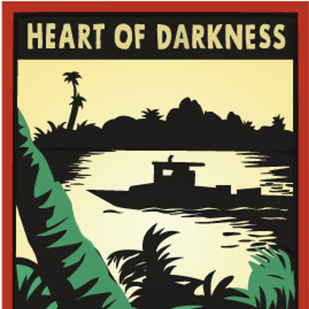 Heart of Darkness