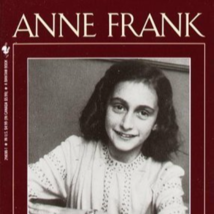 The Diary of a Young Girl