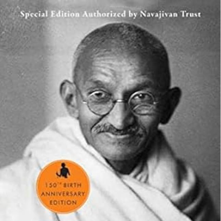 The Story of My Experiments with Truth