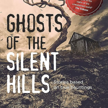 Ghost of the Silent Hill